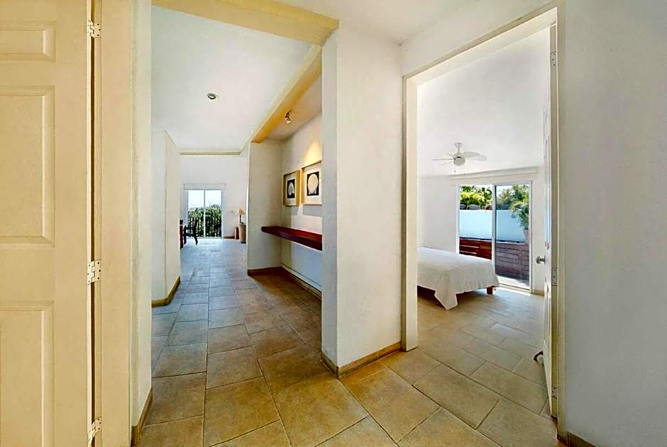 Los Patios Loft Suites