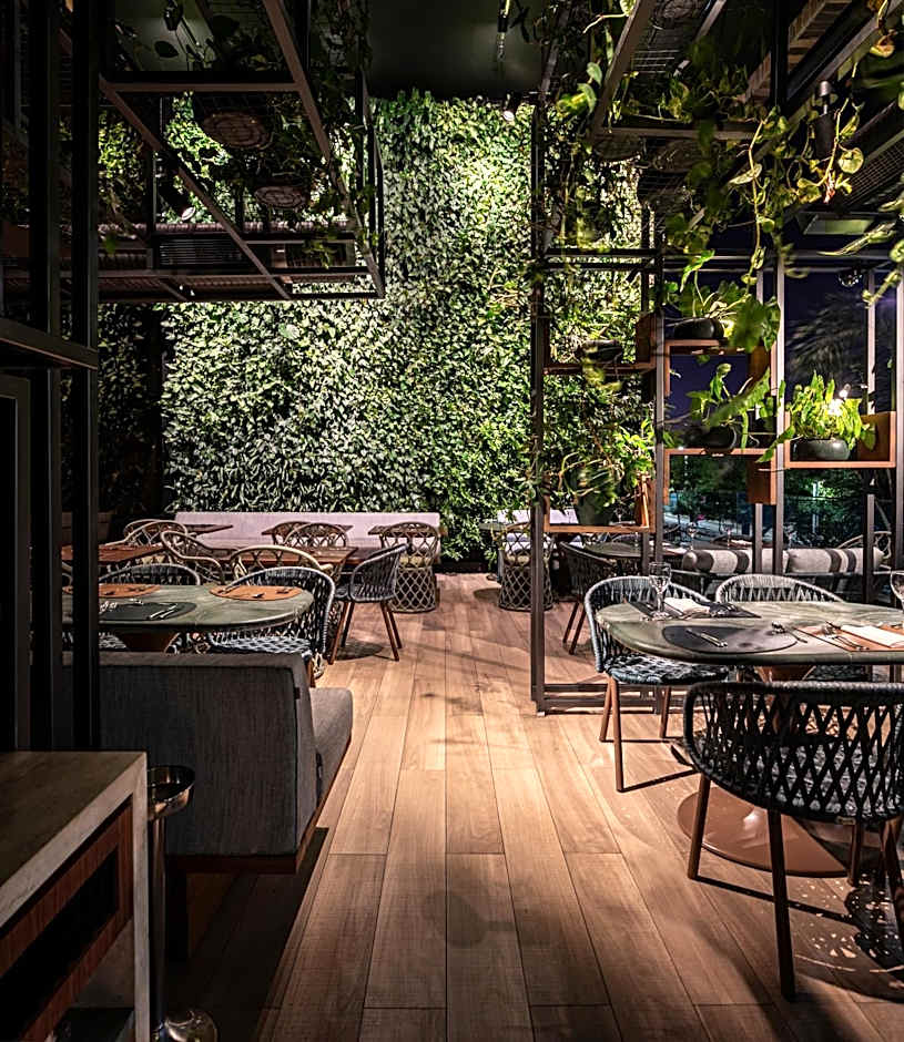 Hotel Gran Marquise