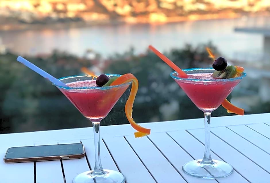 Rhapsody Hotel & Spa Kalkan