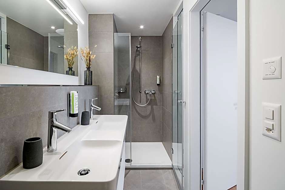 Neuro Campus Hotel