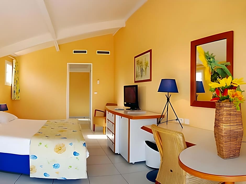 SOWELL HOTELS du Golfe de Saint-Tropez