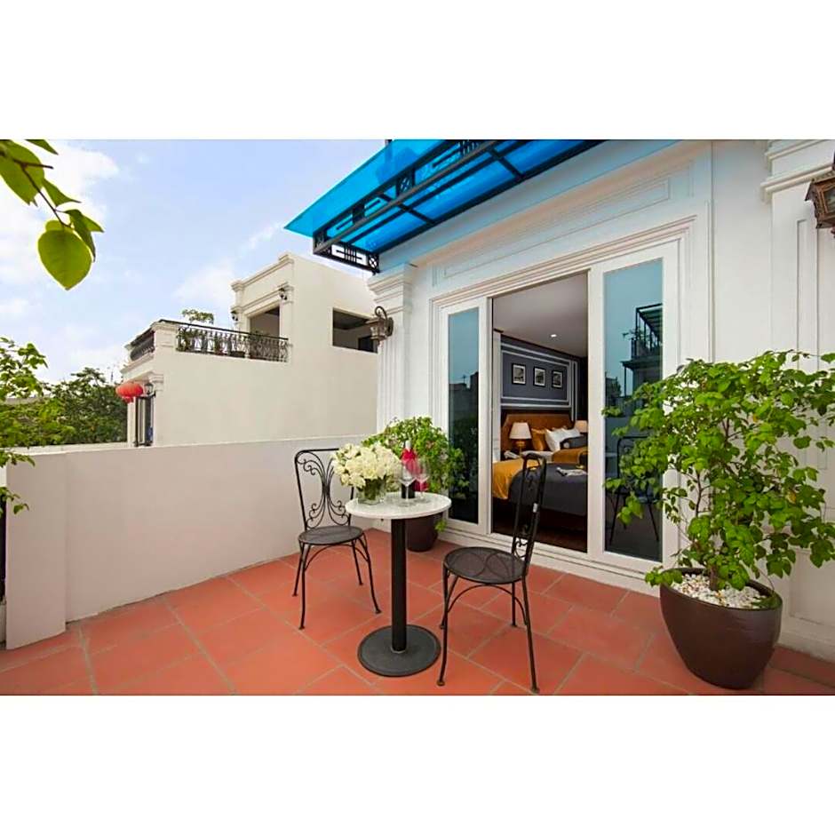 MayFlower Hotel Hanoi