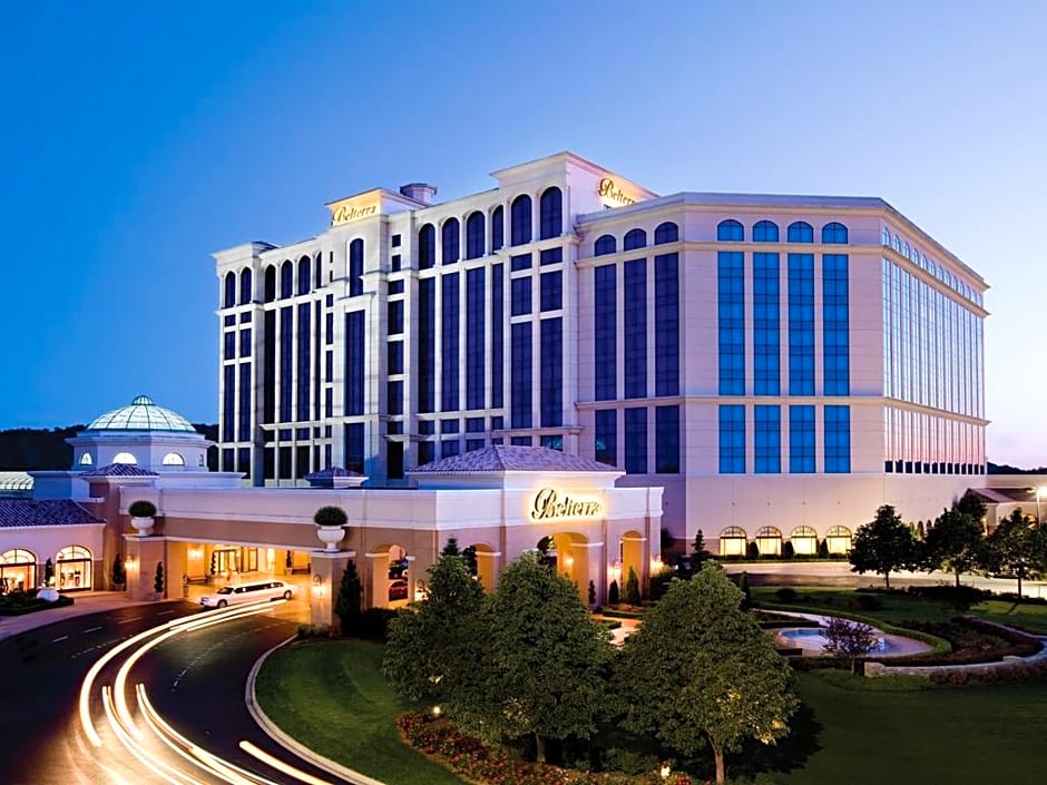 Belterra Casino