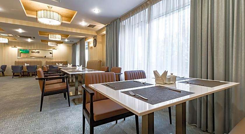 Best Western Plus Astana