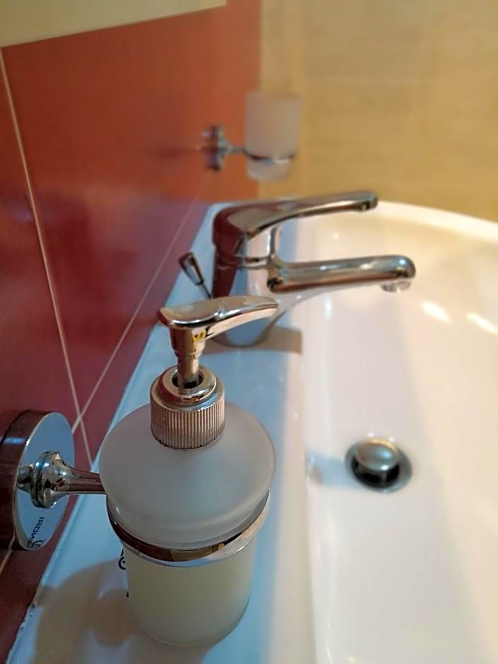 B&B Villa degli Angeli