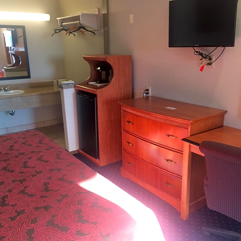 Crown Lodge Motel Oakland