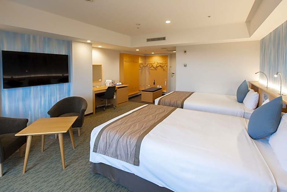 Narita Tobu Hotel Airport