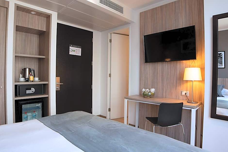 Hotel Capital Bellet