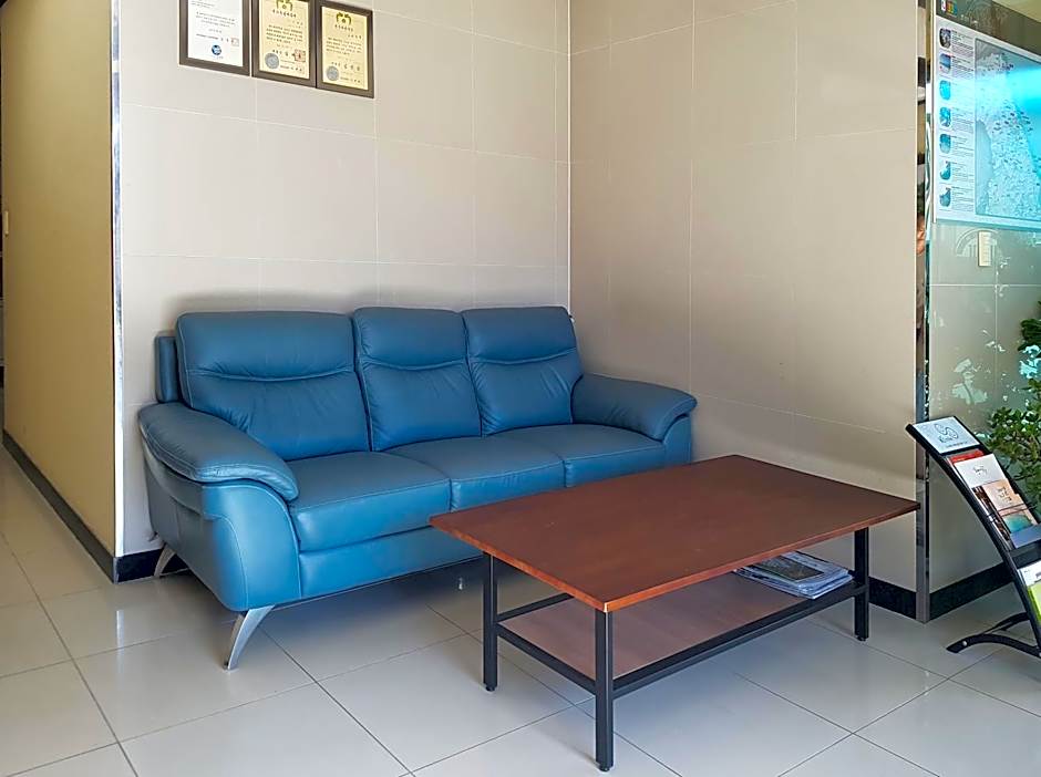 Goodstay Motel Hill