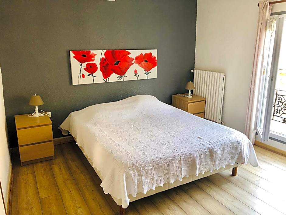 Hôtel Restaurant La Forge