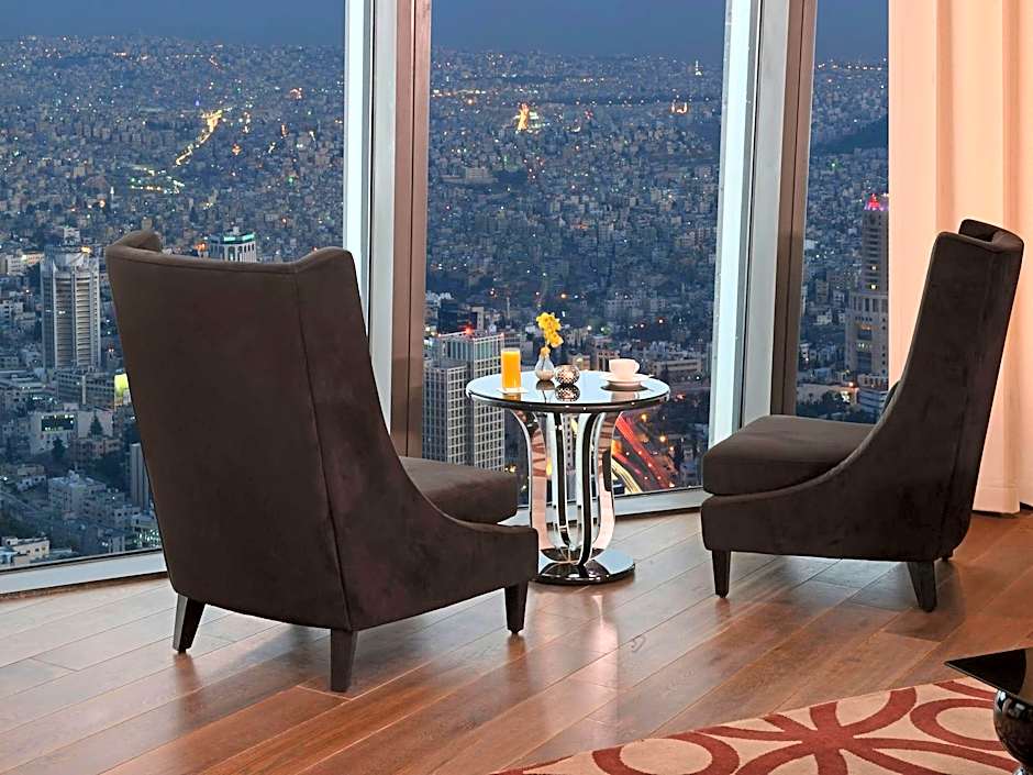 Amman Rotana