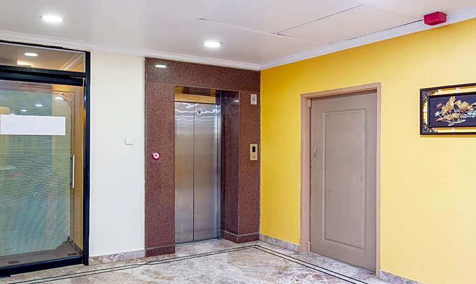 Treebo Y Hotels Elite, Khandagiri