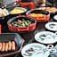 Courtyard by Marriott Tashkent