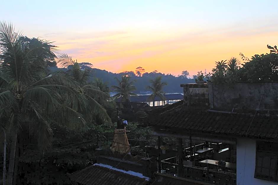 Harmony Guest House