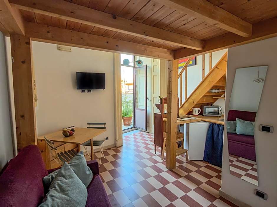 Bellini Apartment