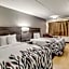 Red Roof Inn Columbia East - Fort Jackson