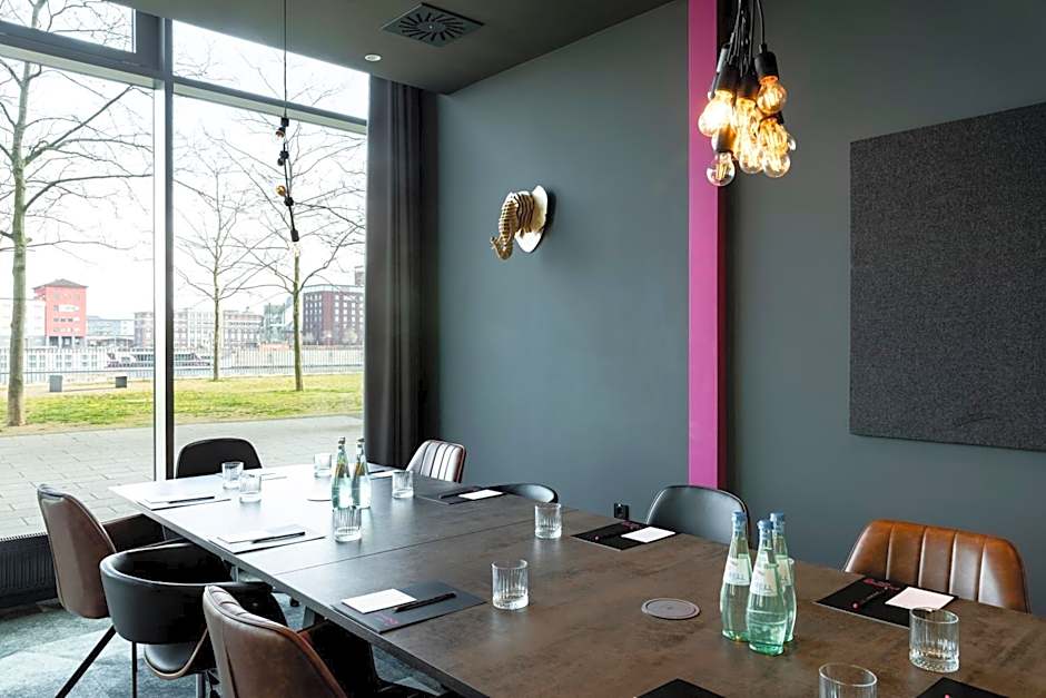 Moxy by Marriott Ludwigshafen