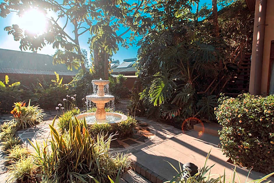 Monteverde Country Lodge - Costa Rica