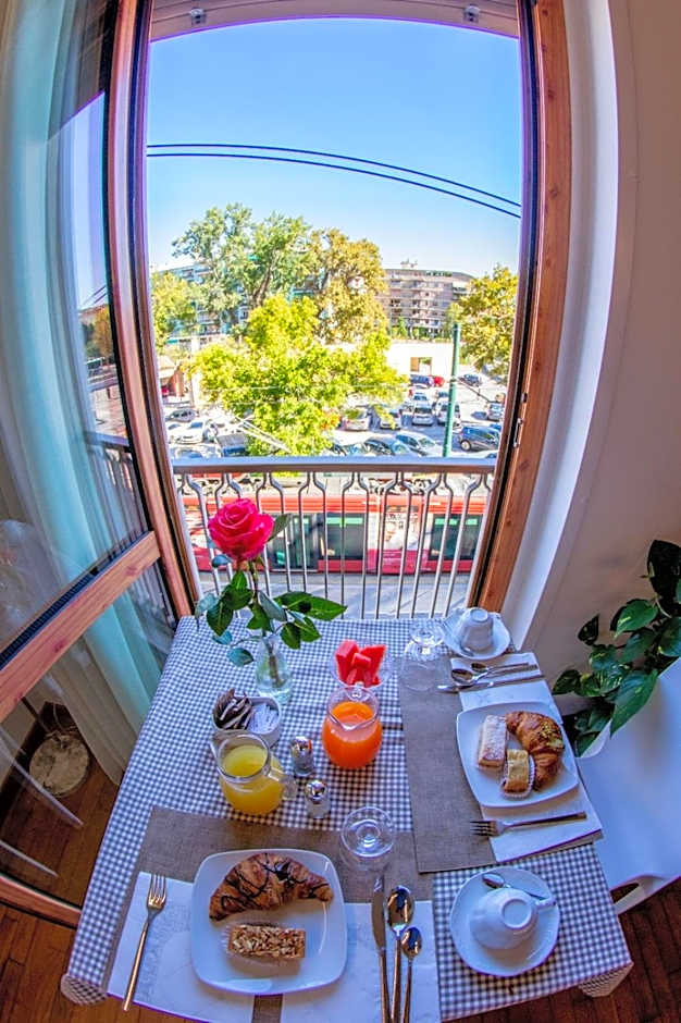 Bed & breakfast Venice Friends