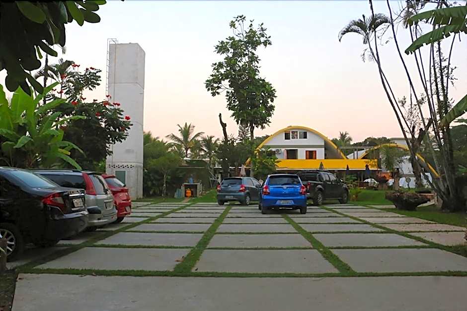 Pousada Solarium Unidade 2