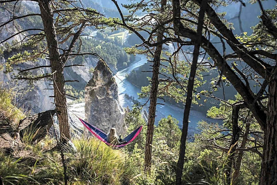 Romantik Hotel Schweizerhof