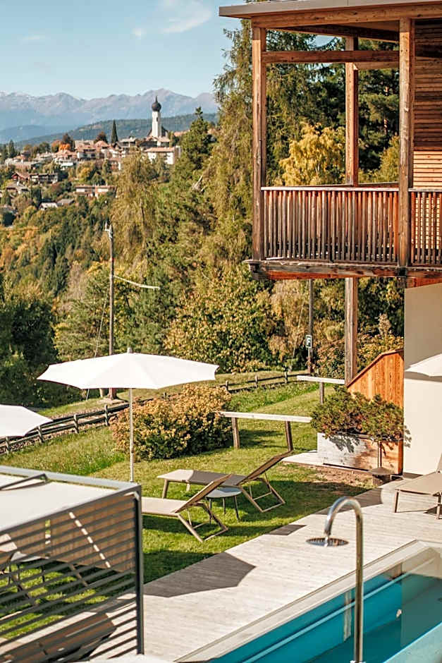 Hotel am Hang