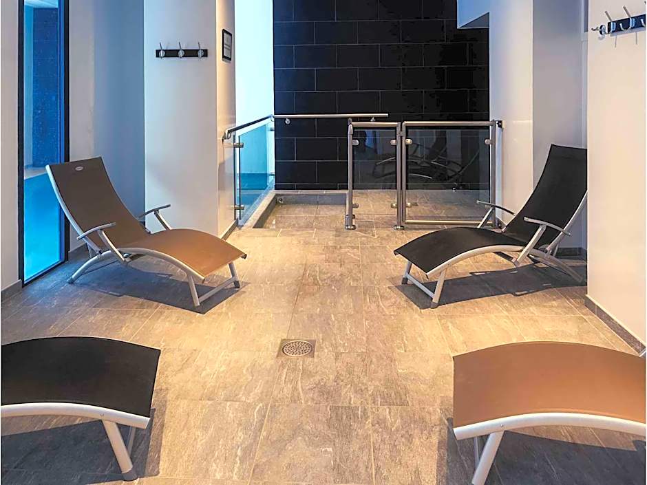 Hôtel Mercure Saint Nectaire - Spa & Bien-Être