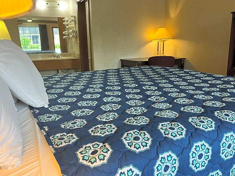 Americas Inn Bardstown