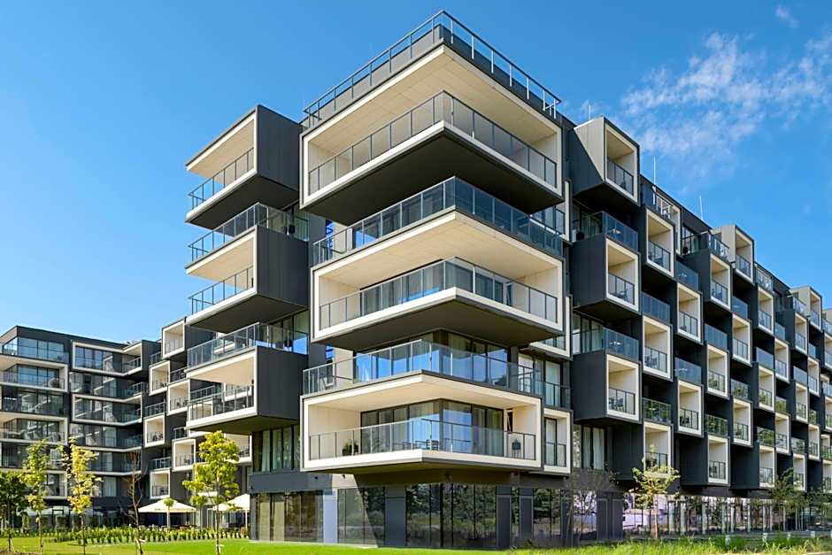 AC Hotel by Marriott Krakow