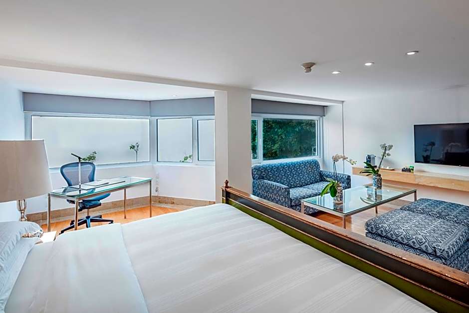 Presidente Intercontinental Puebla By IHG