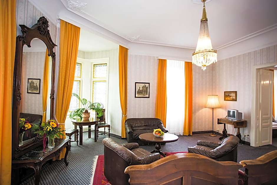 Hotel Atlanta