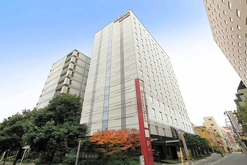 Richmond Hotel Utsunomiya Ekimae Annex