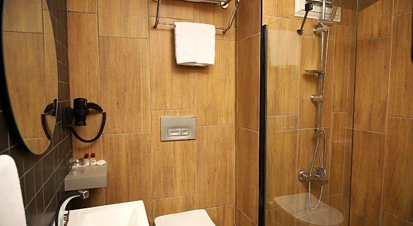RUSH HOTEL TOKAT