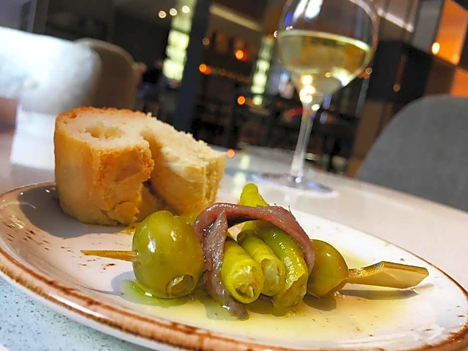 NH Collection San Sebastian Aranzazu