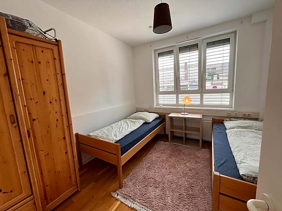 Hotel Wandsbek Hamburg