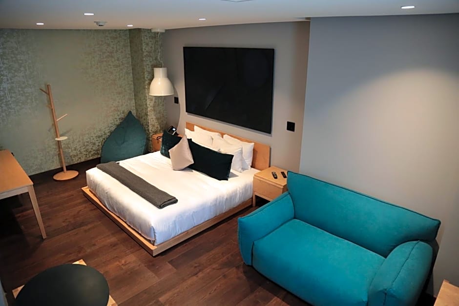 Casa Prim Hotel Boutique
