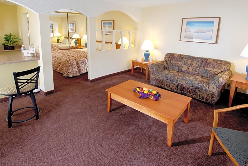 Mardi Gras Hotel & Casino