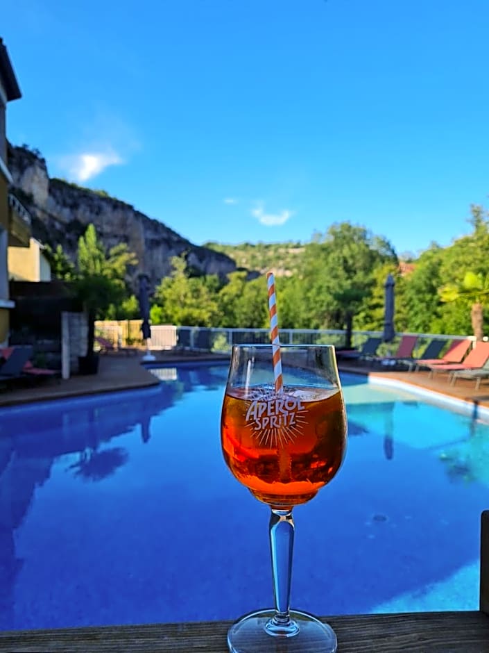 Hôtel Restaurant des Grottes du Pech Merle