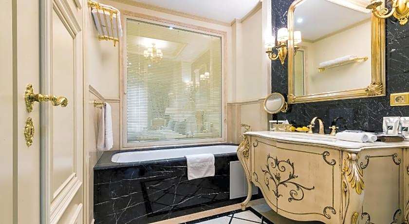 Rixos Khadisha Shymkent Hotel