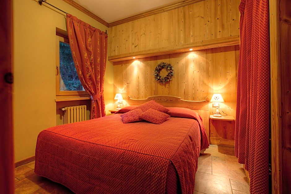 B&B Residence Checrouit