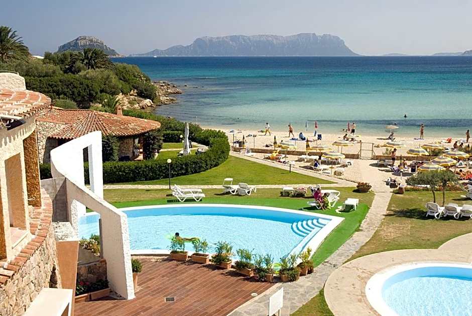 Baia Caddinas Clubresidence