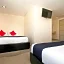 Hotel Euro Confort,Pachuca
