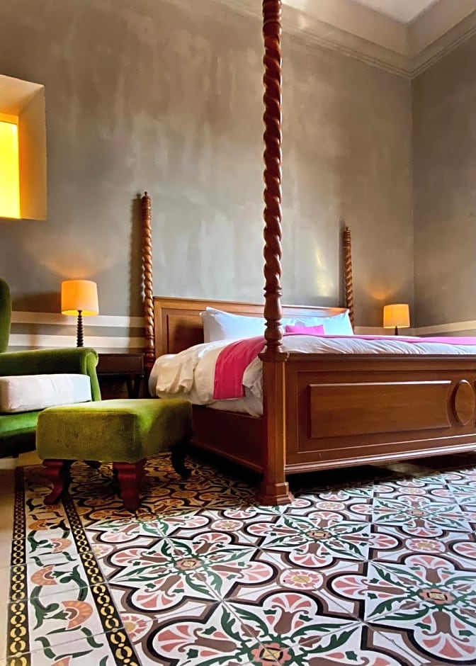 Rosas & Xocolate, Mérida, A Member Of Design Hotels