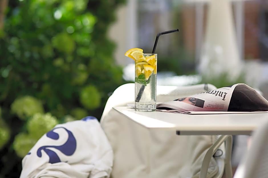 Holiday Inn Vienna City By IHG