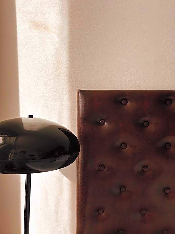 City Solei Boutique Hotel