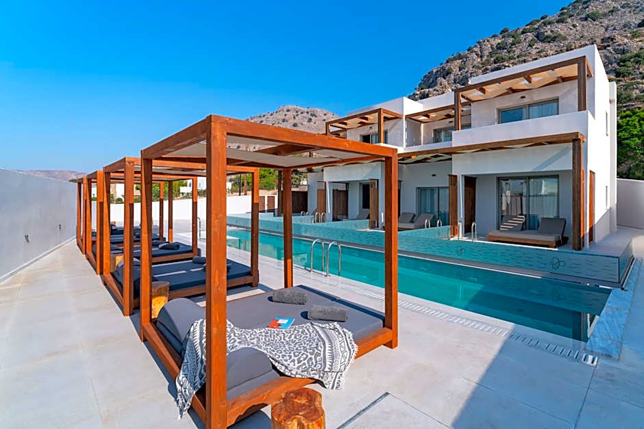 THERETRA PEFKI Seaside