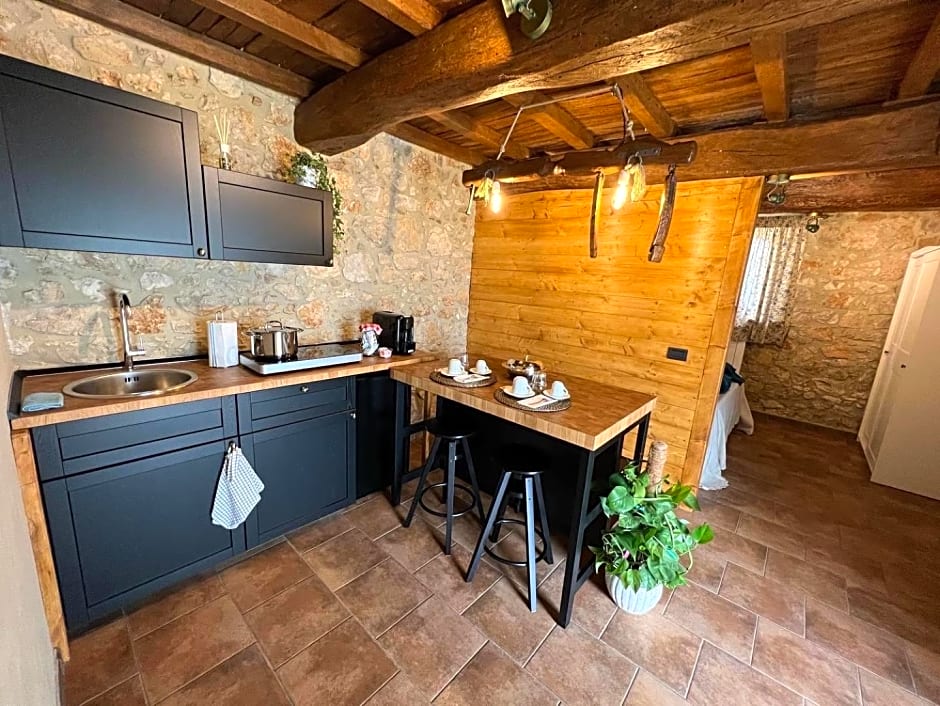 B&B Fontanelle