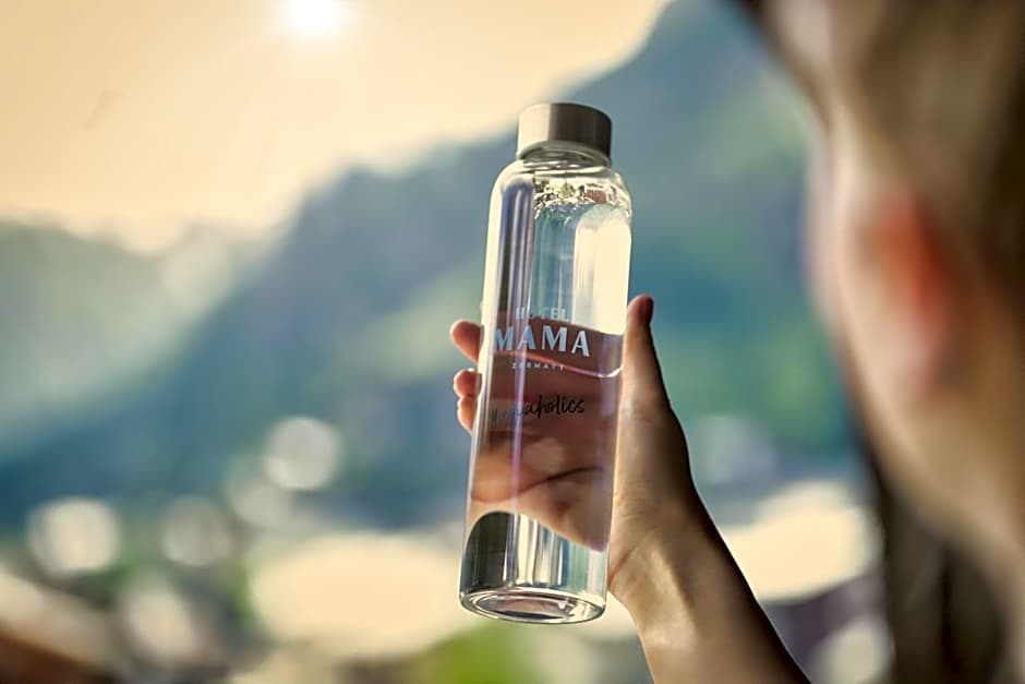 Hotel ZERMAMA Zermatt