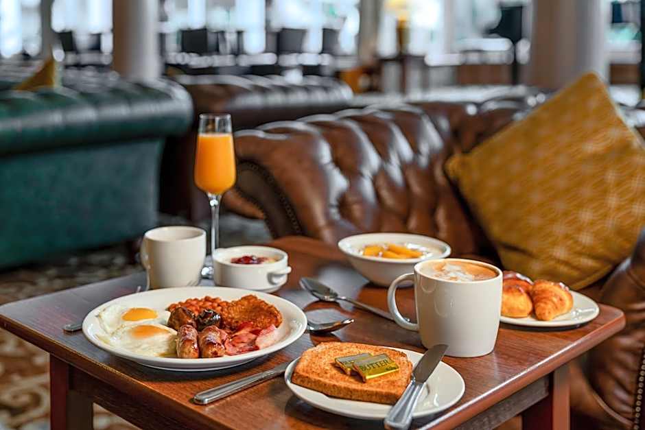 Royal Bath Hotel