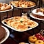 IH Hotels Milano St. John